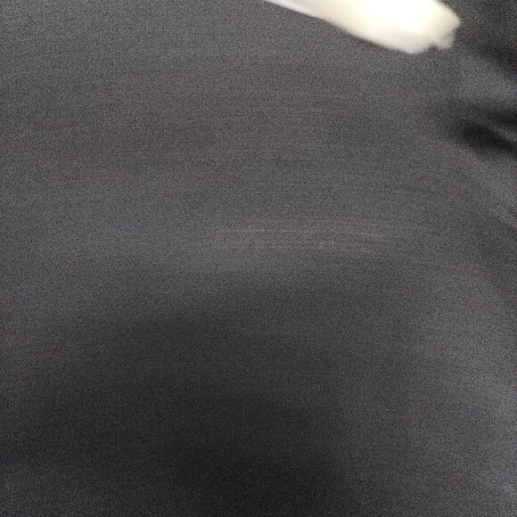 Bench Women's black tank top Size: XS/4 - Picture 10 of 10